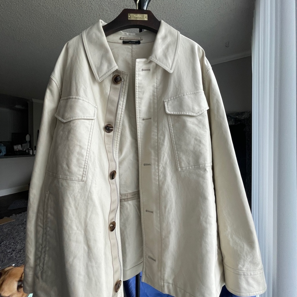 Men’s Tom Ford Jacket NWT